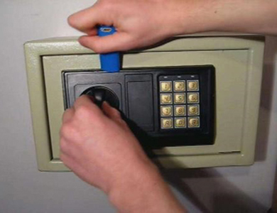 淮安市24小时上门开锁公司