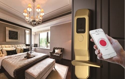 淮安市24小时上门开锁公司