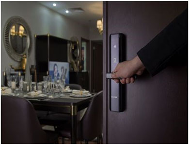 淮安市24小时上门开锁公司