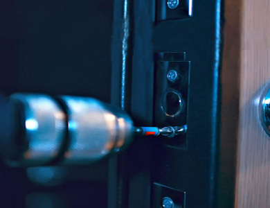 淮安市24小时上门开锁公司